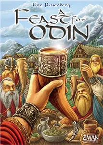 Feast for Odin