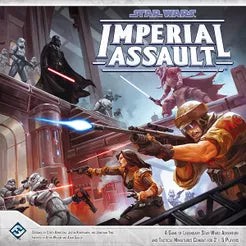 Star Wars Imperial Assult