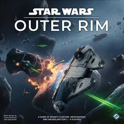 star Wars Outer Rim