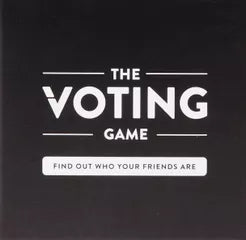 The Voting Game