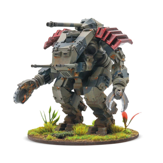 Konflict' 47: Inago Medium Walker