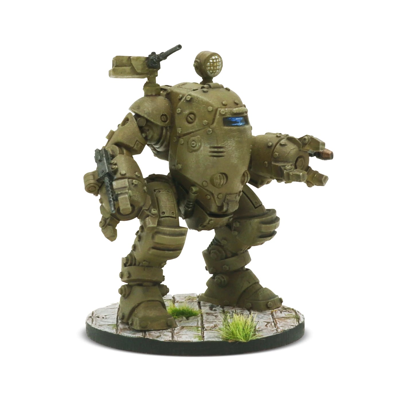Konflict' 47:Guardian Light Walker