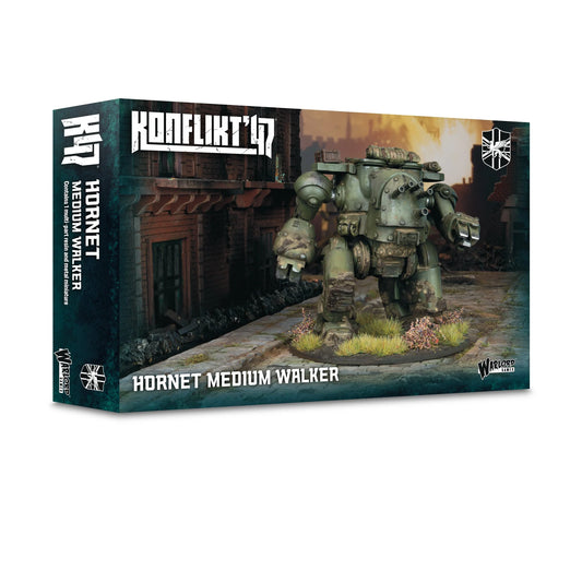 Konflict' 47: Hornet Medium Walker
