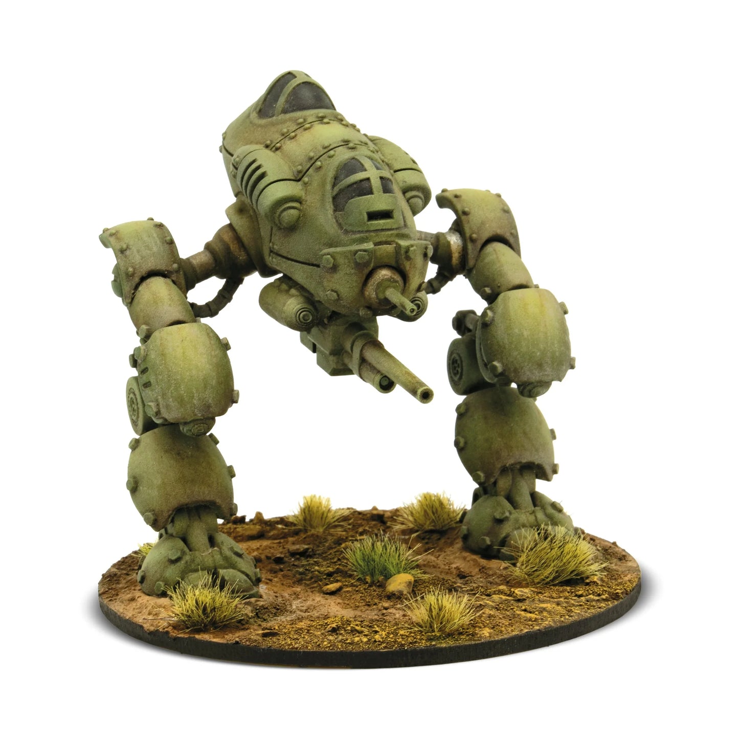 Konflict' 47:Kazak Light Walker