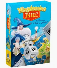 King Domino Duel