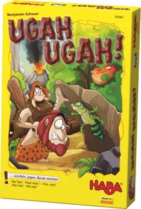 Ugah Ugah