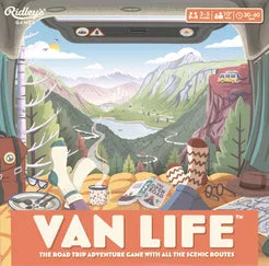 Van Life